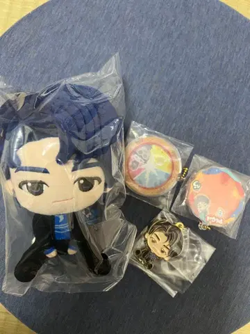 Mrs. GREEN APPLE 제일복권 A상 와카이 히로토 묶음 판매