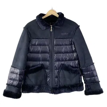 카스텔바작 다운 자켓 도킹 이소재 보아 자켓