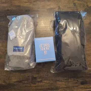 SUPER JUNIOR 스파쇼10 프리미엄 혜택