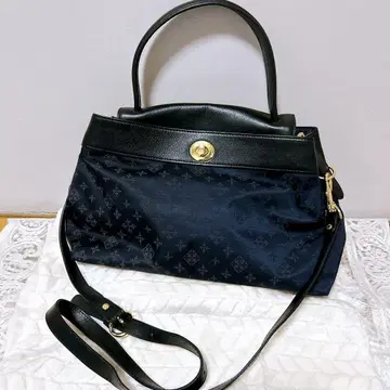 러셋 숄더 핸드백 [새상품급] 토트백 2way