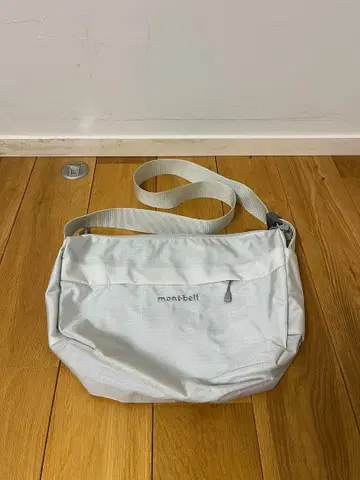 montbell 베르니나 숄더 S