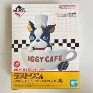 죠죠의 기묘한 모험 제일복권 라스트 원상 ( 이기 소품함 )