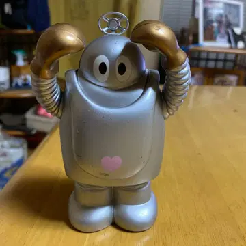 로보콘 알람 시계 포함