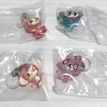 나루미야 메지루시 액세서리