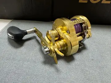 시마노 22 오시아 퀘스트 300xg