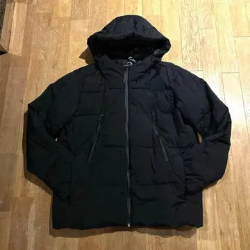 워크맨 워셔블 다운 2XL