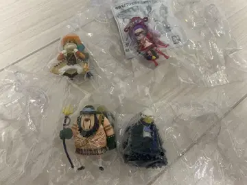 ONEPIECE 원피스 열매 혁명군 풀컴프