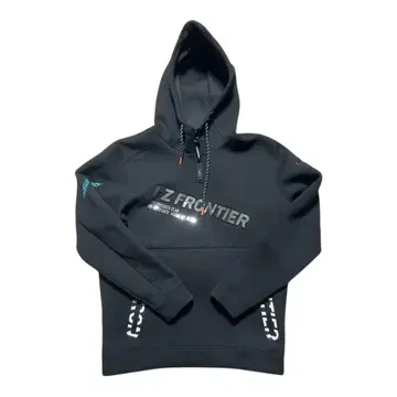 I'Z FRONTIER 아이즈프론티어 후드 후드티 #8950