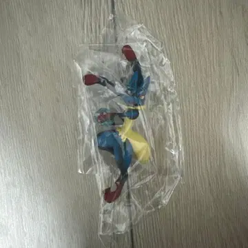 스윙 비네트 컬렉션 메가 루카리오