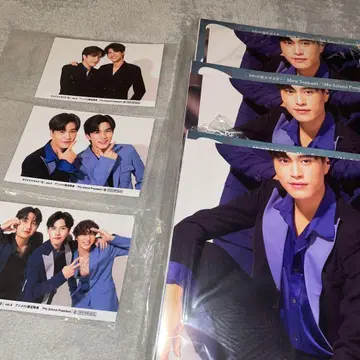 태국 드라마 가이드 [ D ] vol.6