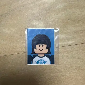 사바시스타 고우케 증명사진풍 스티커