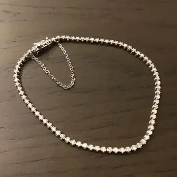 다이아몬드 팔찌