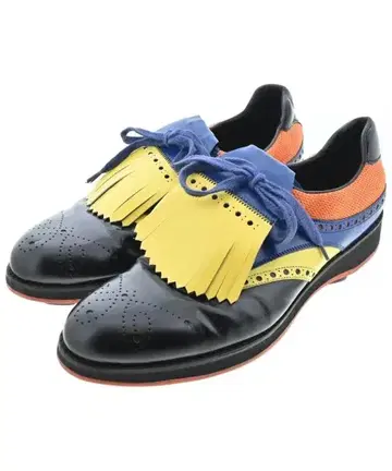 PRADA 비즈니스 드레스 신발 남성용