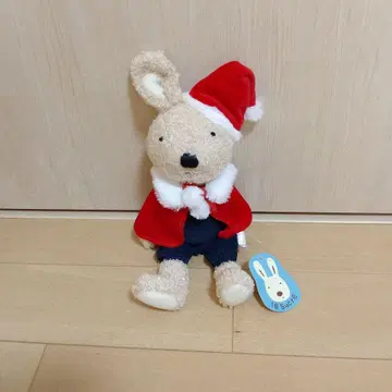 르슈크르 토끼 봉제 인형