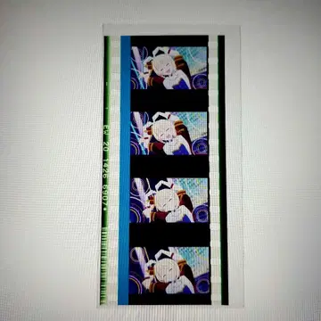 니지가사키 학원 스쿨 아이돌 동호회 제2장 필름 조각 미야시타 아이