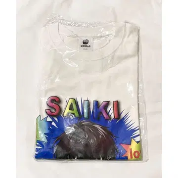 니지산지 그 자체 굿즈 T셔츠 사에키 잇테츠