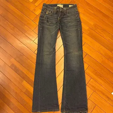 TAVERNITI SO JEANS 데님 LA