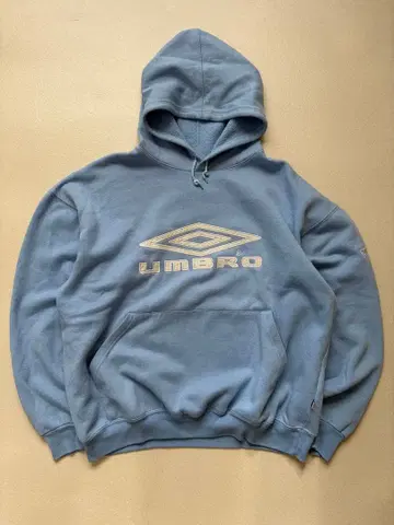 00s umbro 후드티 풀오버 엄브로 구제 의류
