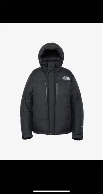 THE NORTH FACE 블랙 다운 자켓 사이즈