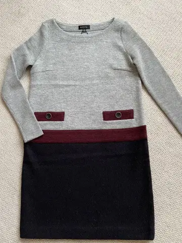 새상품 EPOCA 에포카 원피스