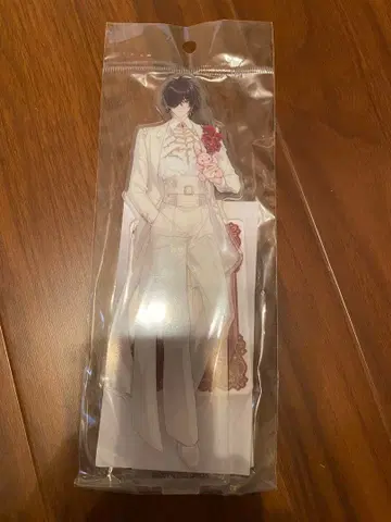 Nitro Chiral 아크릴 스탠드 슬로우 데미지 토와