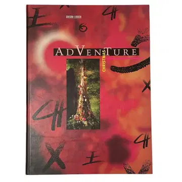 ADVeNTURE CHRISTMAS Gregor Leisch