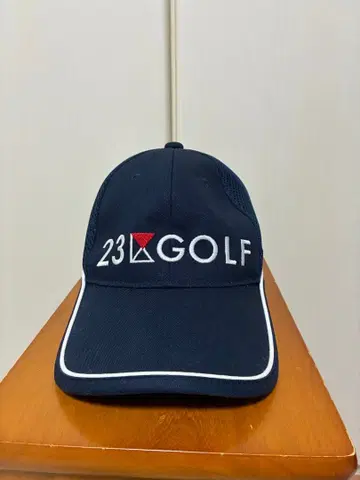 (미사용) 23구 골프 캡