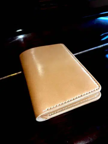 레델 오가와 코도반 트래블 지갑 여권 케이스