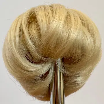 DearMine 5-6인치 인형 가발