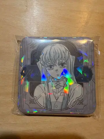 귀멸 모크테일 토키토 무이치로 캔뱃지