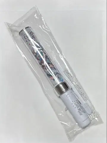 프로세카 2nd WILL 니고 응원봉 세카라이