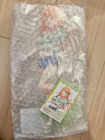 시운 세이카 빅 아크릴 스탠드 스이파라 온라인 한정 학마스 특전 포함