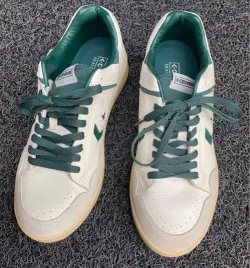 컨버스 WEAPON CC OX 웨폰