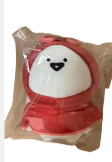 오분구와 함께 제일복권 C상 오분구 인형 마스코트 제일복권