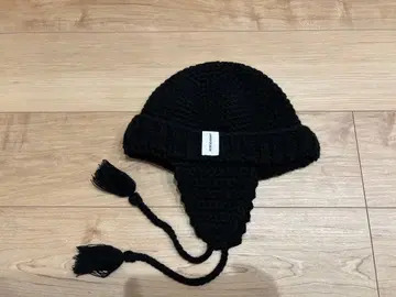 DESCENDANT 22AW JOHN BEANIE 니트캡