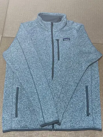 patagonia 플리스 자켓 정가 25% off