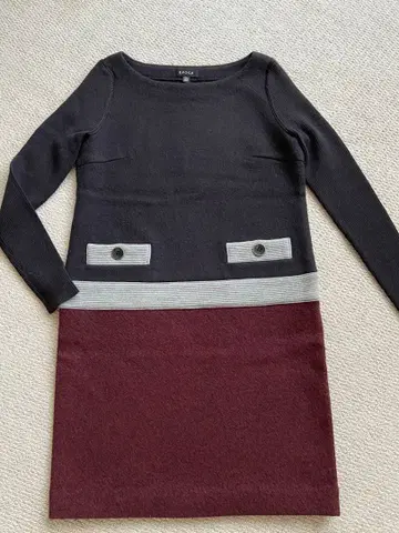 새상품 EPOCA 에포카 원피스