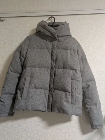 다운 자켓 ( x'tyle )