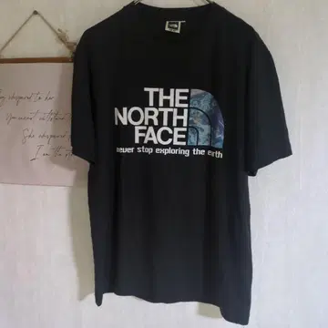 TheNORTHFACE 티셔츠