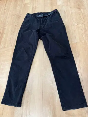 그라미치 뉴내로우 팬츠