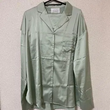 르세라핌 젤라또피케 파자마