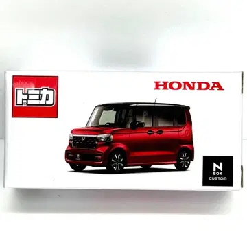 토미카 혼다 N-BOX 커스텀 특주