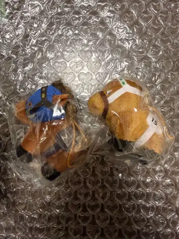 서러브레드 컬렉션 쁘띠 봉제 인형 7