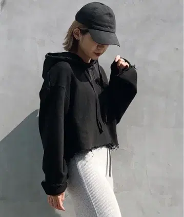 아메리 빈티지 후드티