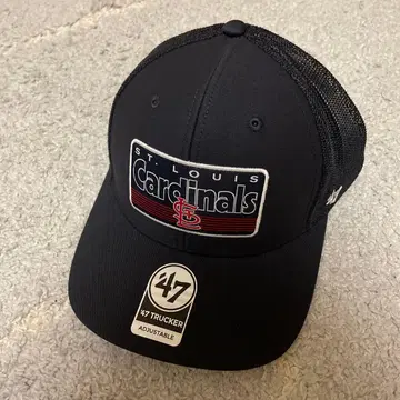 세인트루이스 카디널스 47 캡