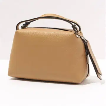 [ 새상품급 ] GIANNI CHIARINI 알리파 S 숄더백