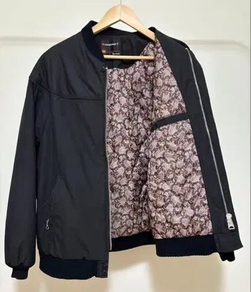 TOWN CRAFT 더비 자켓