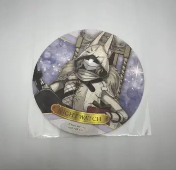 제5인격 5주년 코스터 이타카 밤의 감시자 스이파라