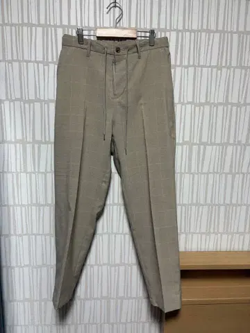 [ 새상품 ] 슬랙스 ( UNITED ARROWS LTD )