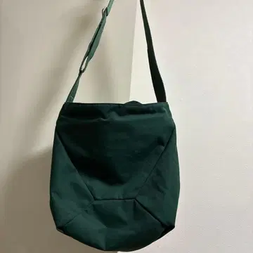 미스터리 랜치 숄더백 Bindle10